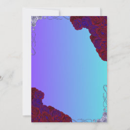 Elegant Minimal Wedding Invitation Template Einladung