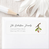 Elegant Mistletoe Christmas (Insitu)