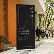 Elegant mit benutzerdefinierten Konturen Datum und