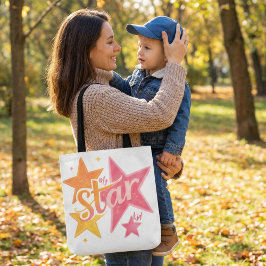 Elegant modern  canvas create your own for her  tasche