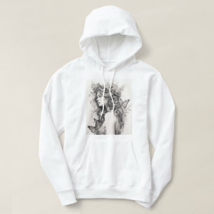 Elegant Modern Cute Benutzerdefiniert Fügen Sie Ih Hoodie