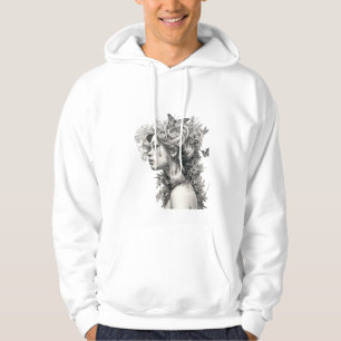 Elegant Modern Cute Benutzerdefiniert Fügen Sie Ih Hoodie