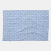 Elegant Modern Kitchen Towel - Culinary Decor  Geschirrtuch (Horizontal)