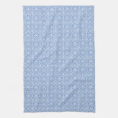 Elegant Modern Kitchen Towel - Culinary Decor  Geschirrtuch (Vertikal)