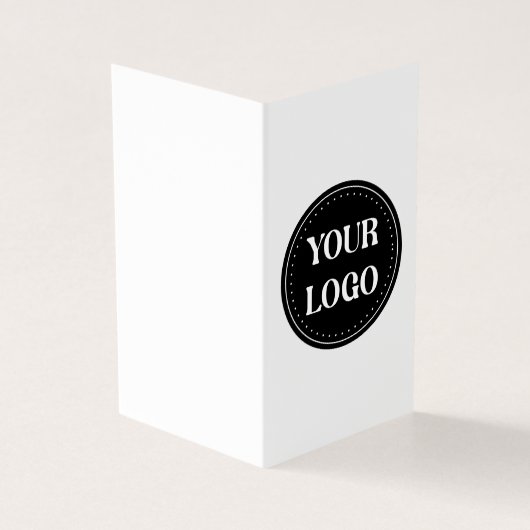 elegant, modern, raffiniert und editierbar. (Vorderseite)