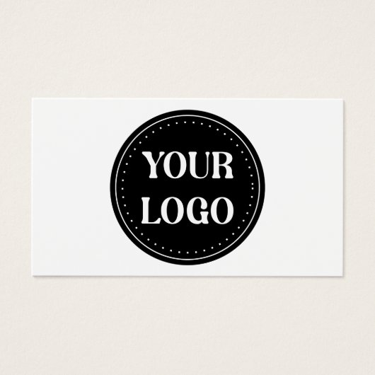 elegant, modern, raffiniert und editierbar. (Vorderseite)