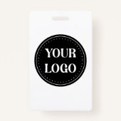 elegant, modern, raffiniert und editierbar. ausweis (Vorderseite)