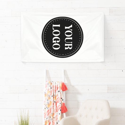 elegant, modern, raffiniert und editierbar. banner (Insitu)