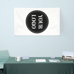 elegant, modern, raffiniert und editierbar. banner