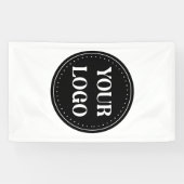 elegant, modern, raffiniert und editierbar. banner (Horizontal)