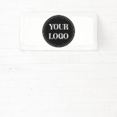 elegant, modern, raffiniert und editierbar. banner (InSitu)