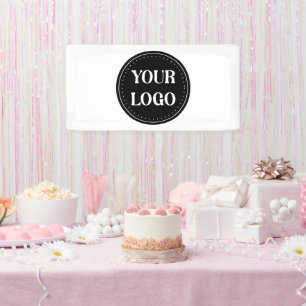 elegant, modern, raffiniert und editierbar. banner