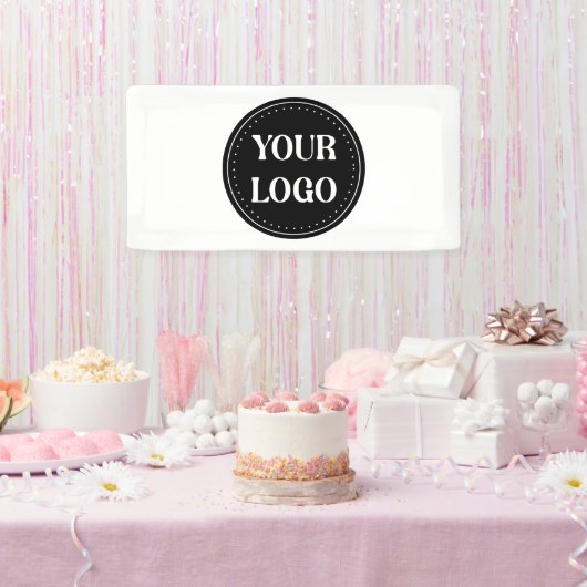 elegant, modern, raffiniert und editierbar. banner (Party)