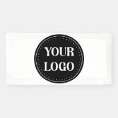 elegant, modern, raffiniert und editierbar. banner (Horizontal)