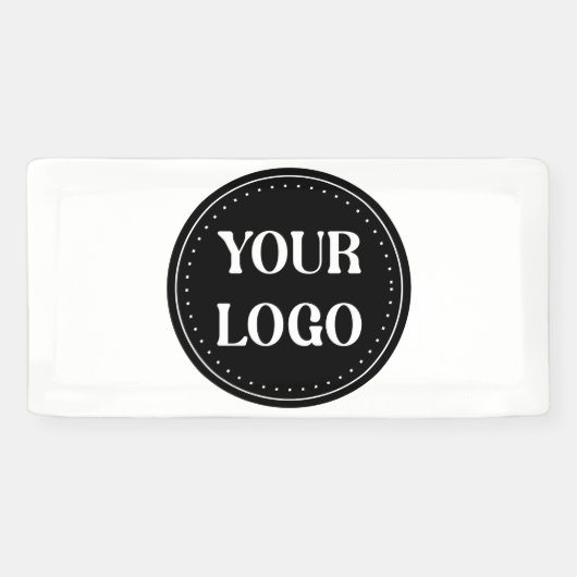 elegant, modern, raffiniert und editierbar. banner (Horizontal)