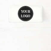 elegant, modern, raffiniert und editierbar. banner (InSitu)