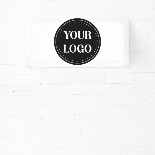 elegant, modern, raffiniert und editierbar. banner (InSitu)