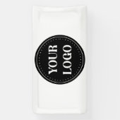 elegant, modern, raffiniert und editierbar. banner (Vertikal)