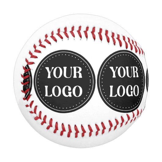 elegant, modern, raffiniert und editierbar. baseball (Vorderseite Links)