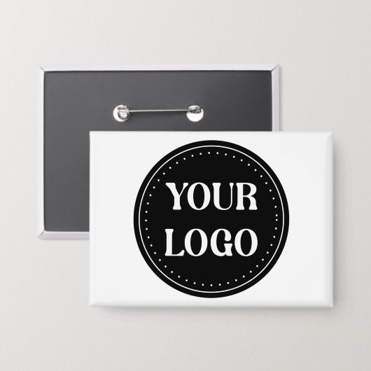 elegant, modern, raffiniert und editierbar. button (Vorderseite/Rückseite)