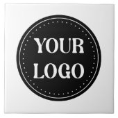 elegant, modern, raffiniert und editierbar. fliese (Vorderseite)