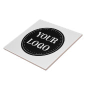 elegant, modern, raffiniert und editierbar. fliese (Seite)