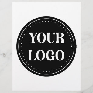 elegant, modern, raffiniert und editierbar. flyer