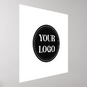 elegant, modern, raffiniert und editierbar. foliendrucke (Ablage )