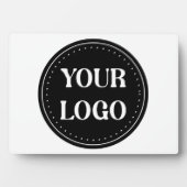 elegant, modern, raffiniert und editierbar. fotoplatte (Vorderseite)