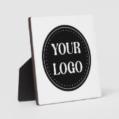 elegant, modern, raffiniert und editierbar. fotoplatte (Vorderseite)