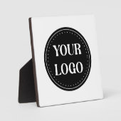elegant, modern, raffiniert und editierbar. fotoplatte (Vorderseite)