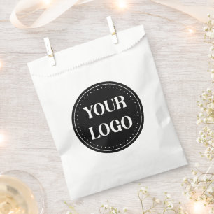 elegant, modern, raffiniert und editierbar. geschenktütchen