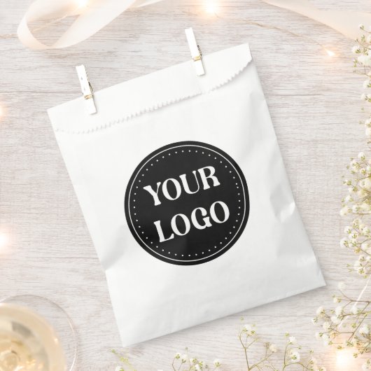 elegant, modern, raffiniert und editierbar. geschenktütchen (Ausgeschnitten)