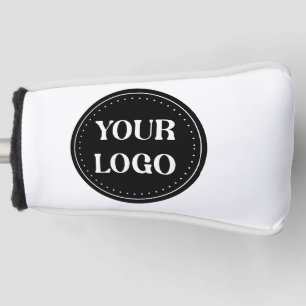 elegant, modern, raffiniert und editierbar. golf headcover