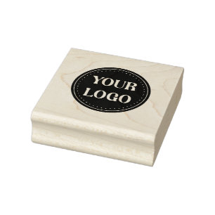 elegant, modern, raffiniert und editierbar. gummistempel
