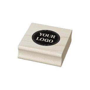 elegant, modern, raffiniert und editierbar. gummistempel