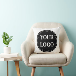 elegant, modern, raffiniert und editierbar. kissen