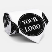 elegant, modern, raffiniert und editierbar. krawatte (Gerollt)