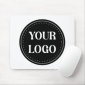 elegant, modern, raffiniert und editierbar. mousepad (Mit Mouse)