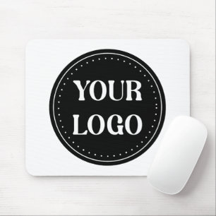 elegant, modern, raffiniert und editierbar. mousepad