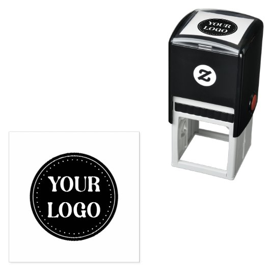 elegant, modern, raffiniert und editierbar. permastempel (Beispiel)