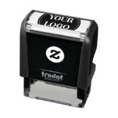 elegant, modern, raffiniert und editierbar. permastempel (Produkt)