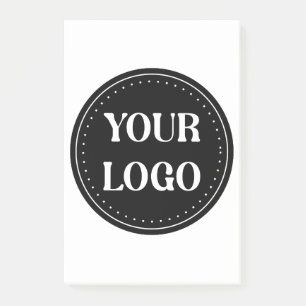 elegant, modern, raffiniert und editierbar. post-it klebezettel