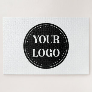 elegant, modern, raffiniert und editierbar. puzzle