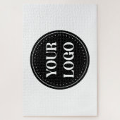 elegant, modern, raffiniert und editierbar. puzzle (Vertikal)