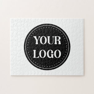 elegant, modern, raffiniert und editierbar. puzzle