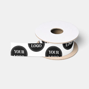 elegant, modern, raffiniert und editierbar. satinband