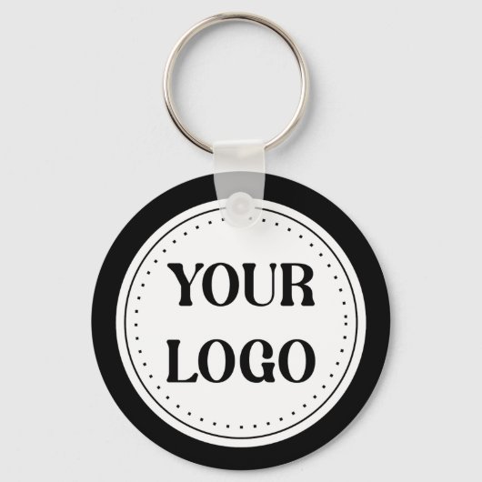 elegant, modern, raffiniert und editierbar schlüsselanhänger (Vorderseite)