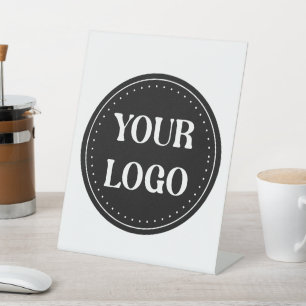 elegant, modern, raffiniert und editierbar. sockelschild