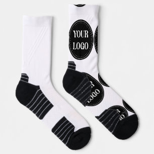 elegant, modern, raffiniert und editierbar. socken